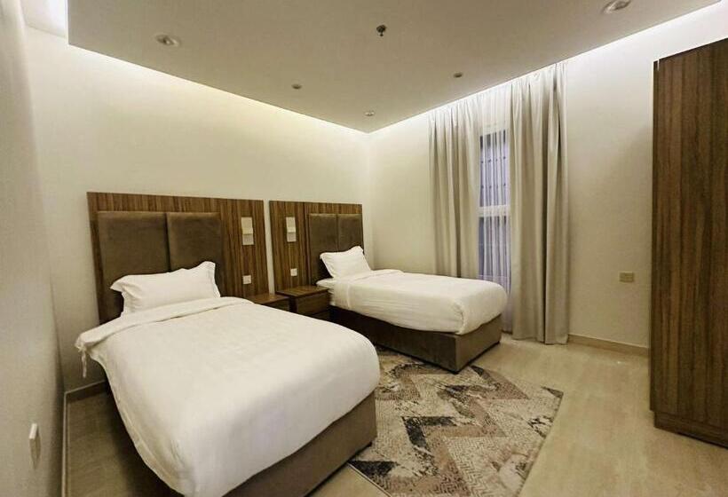 روشــــــــــــــن ريزيــــــــــــدنس   Roshen Residence