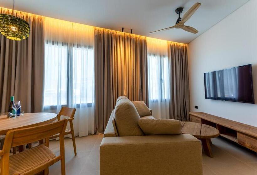 Apartamentos Hamus