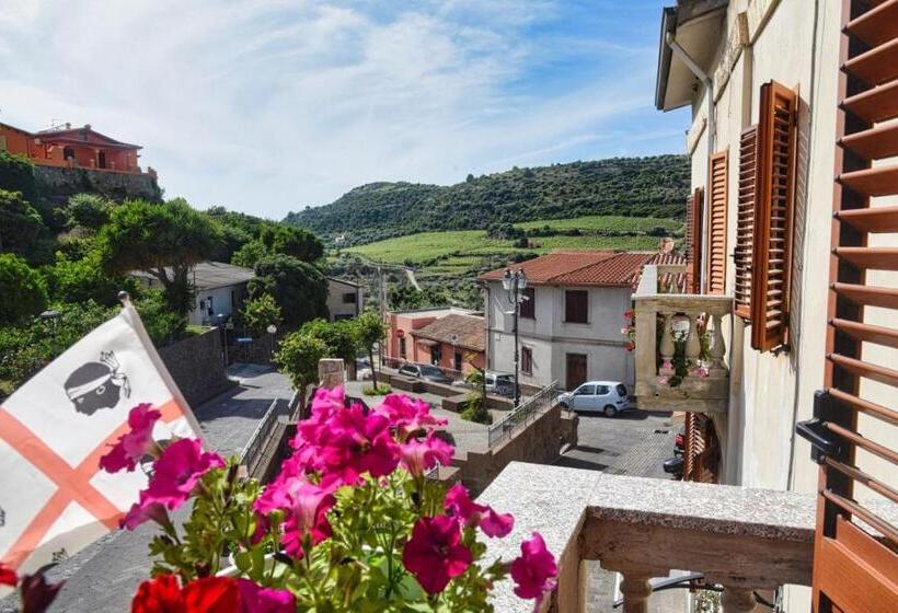 Arcu De Chelu B&b