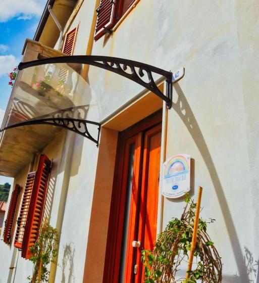 Arcu De Chelu B&b