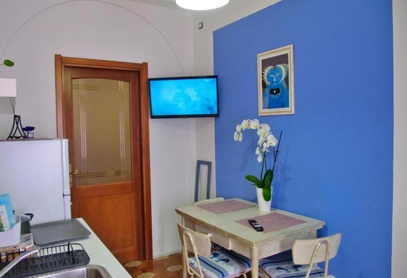 Arcu De Chelu B&b