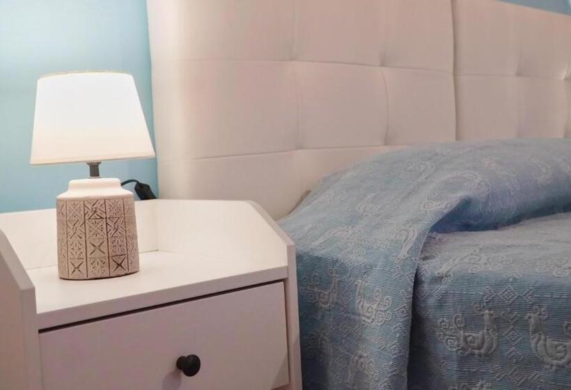 Arcu De Chelu B&b