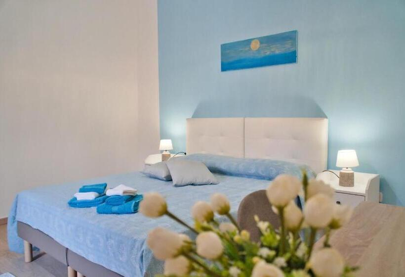 Arcu De Chelu B&b