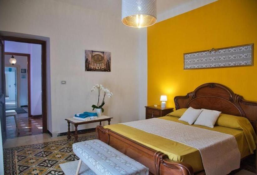 Arcu De Chelu B&b