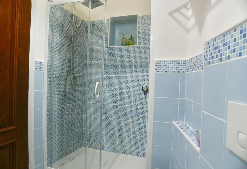 Arcu De Chelu B&b