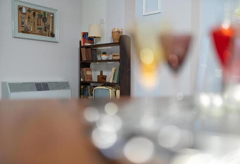 B&b Antica Dimora