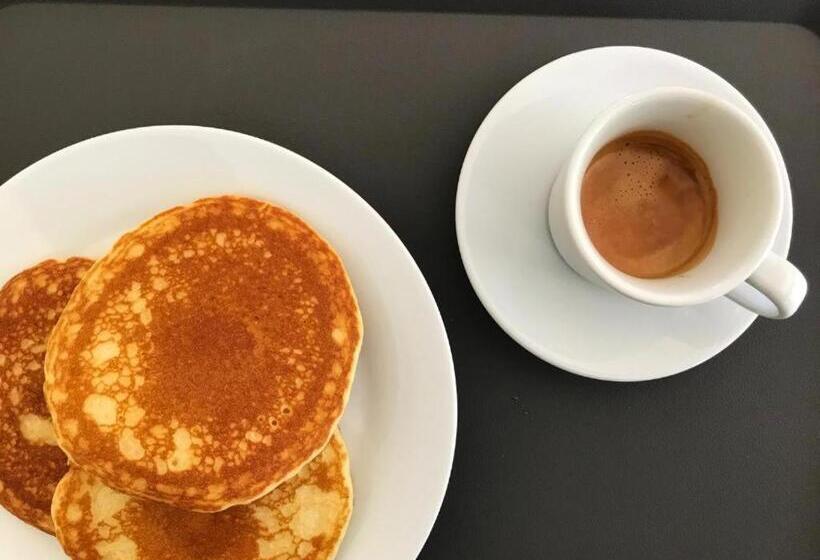 B&b Sabbia E Sassi