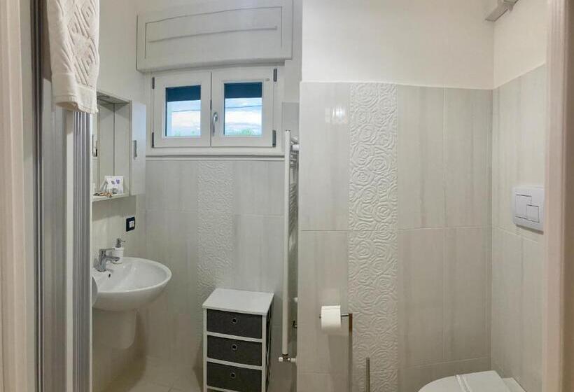 B&b Sabbia E Sassi