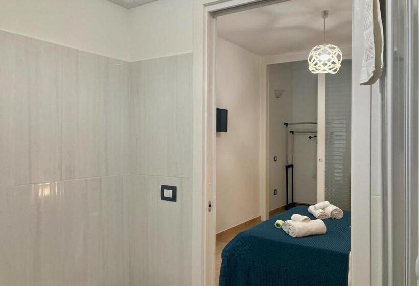 B&b Sabbia E Sassi