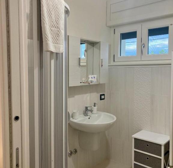 B&b Sabbia E Sassi