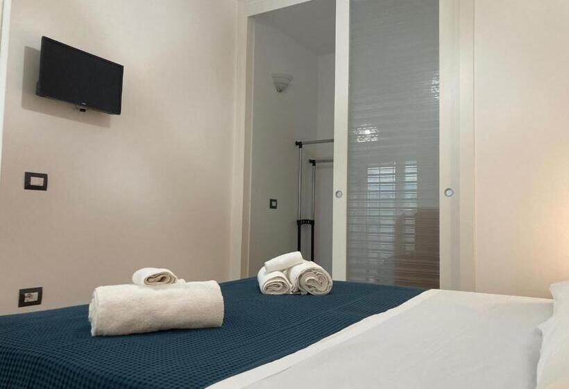 B&b Sabbia E Sassi