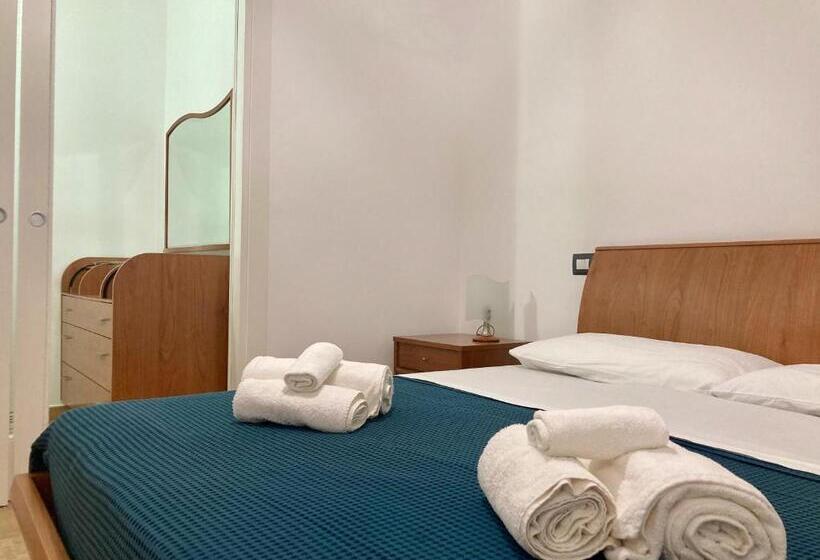 B&b Sabbia E Sassi