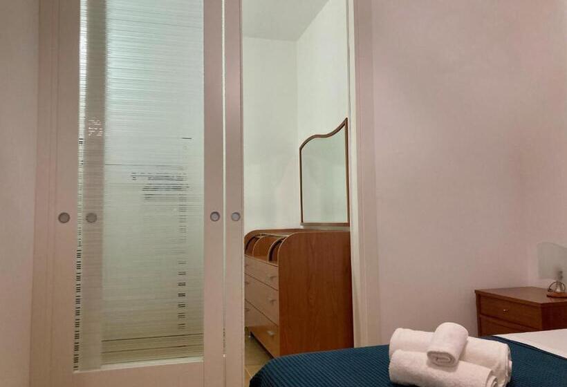 B&b Sabbia E Sassi