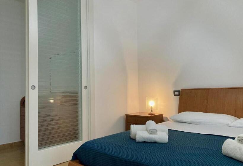 B&b Sabbia E Sassi