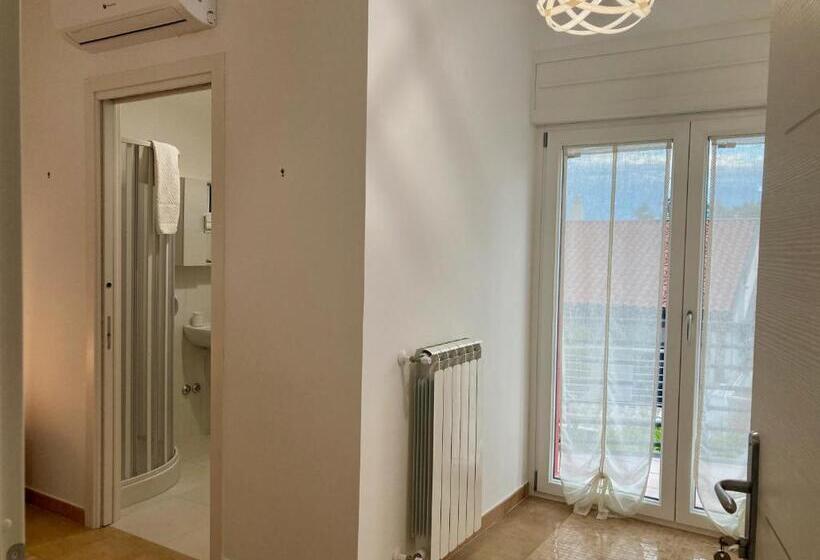 B&b Sabbia E Sassi