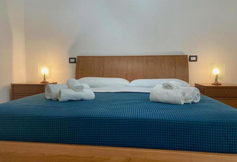 B&b Sabbia E Sassi