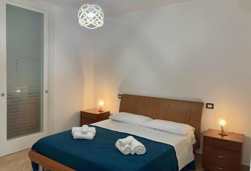 B&b Sabbia E Sassi