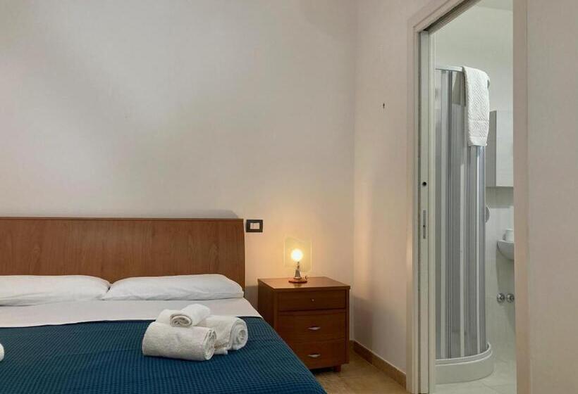 B&b Sabbia E Sassi