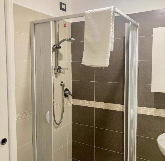 B&b Sabbia E Sassi