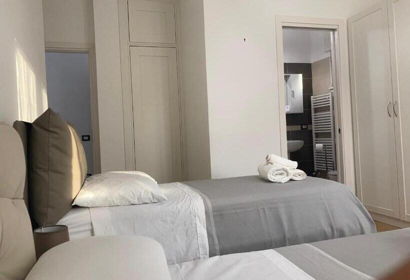 B&b Sabbia E Sassi