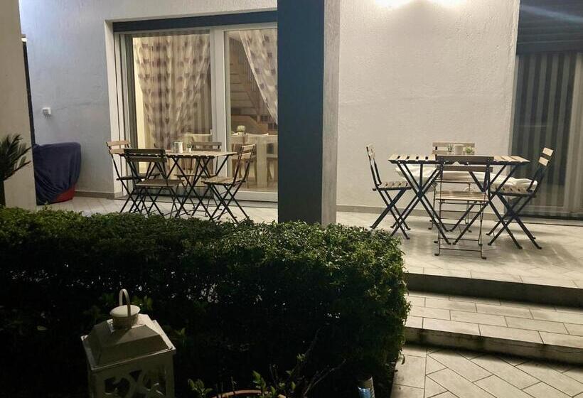 B&b Sabbia E Sassi