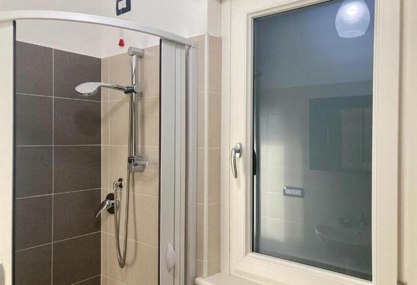 B&b Sabbia E Sassi