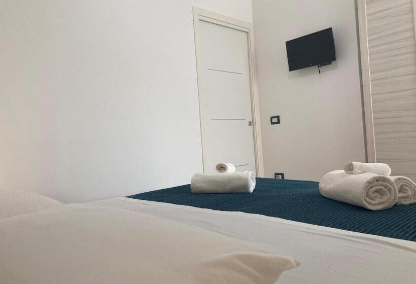 B&b Sabbia E Sassi