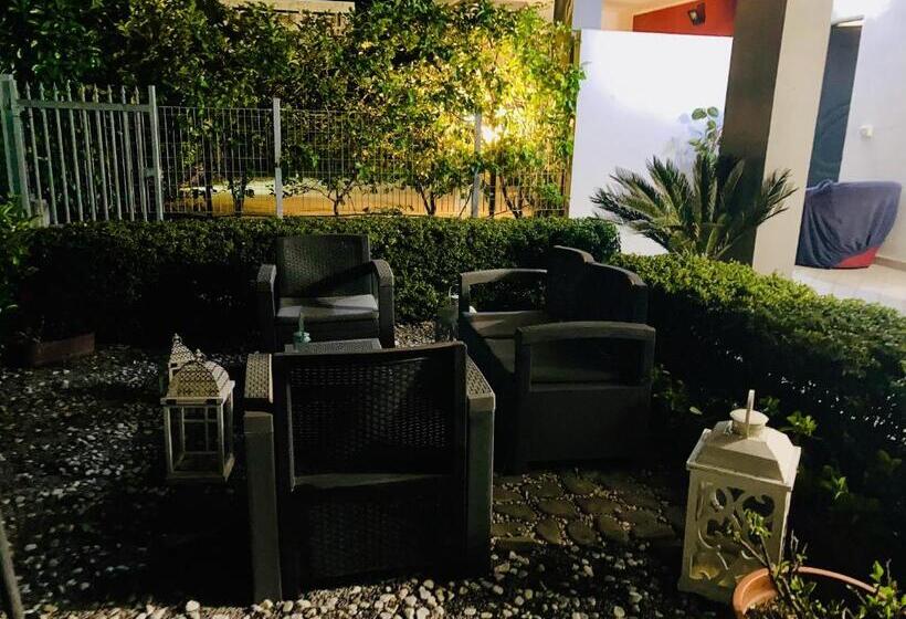 B&b Sabbia E Sassi