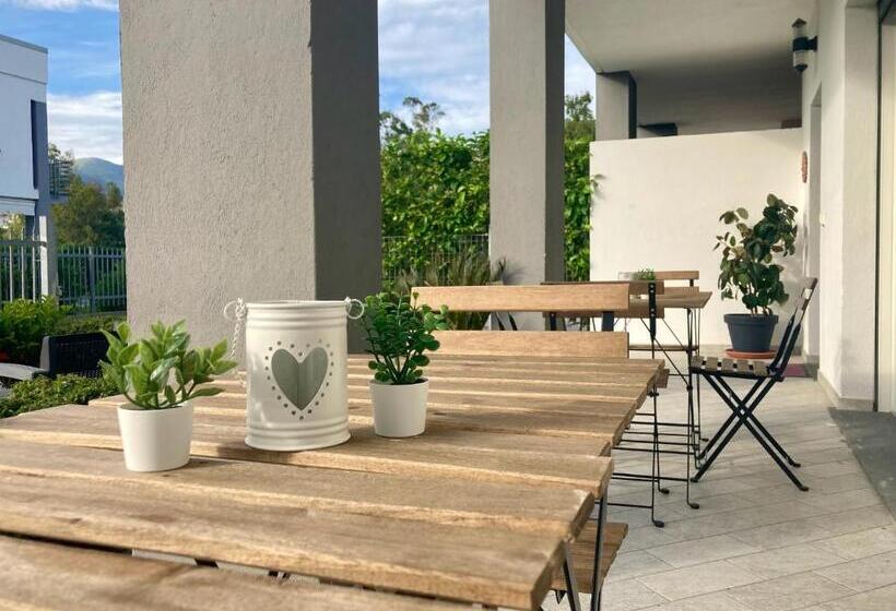 B&b Sabbia E Sassi