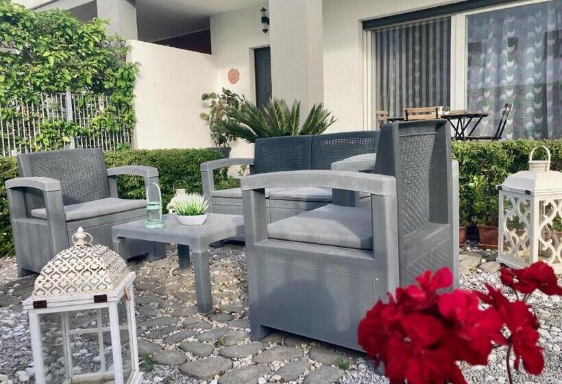 B&b Sabbia E Sassi