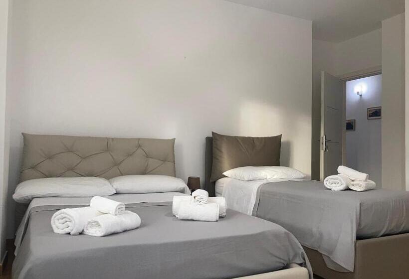 B&b Sabbia E Sassi