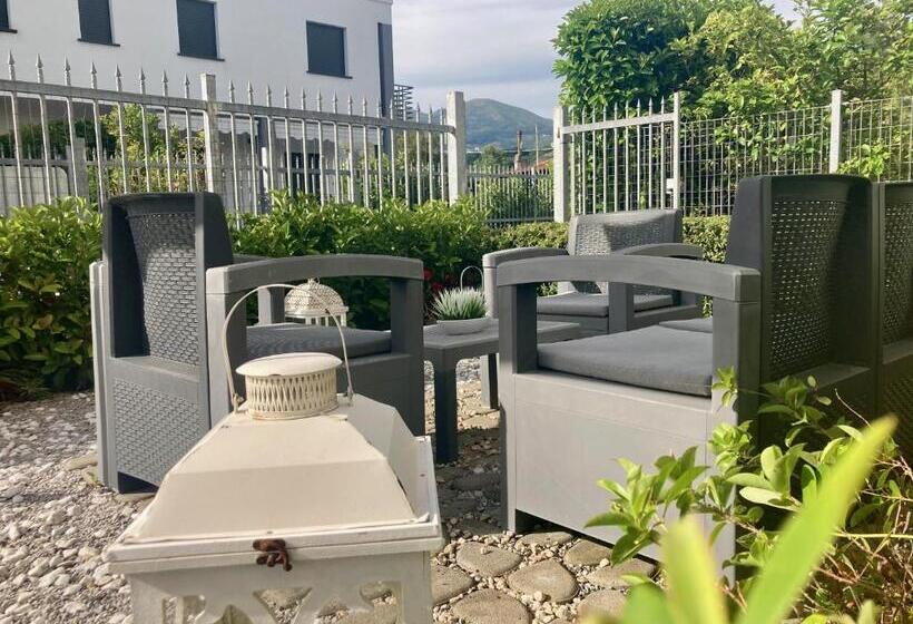 B&b Sabbia E Sassi