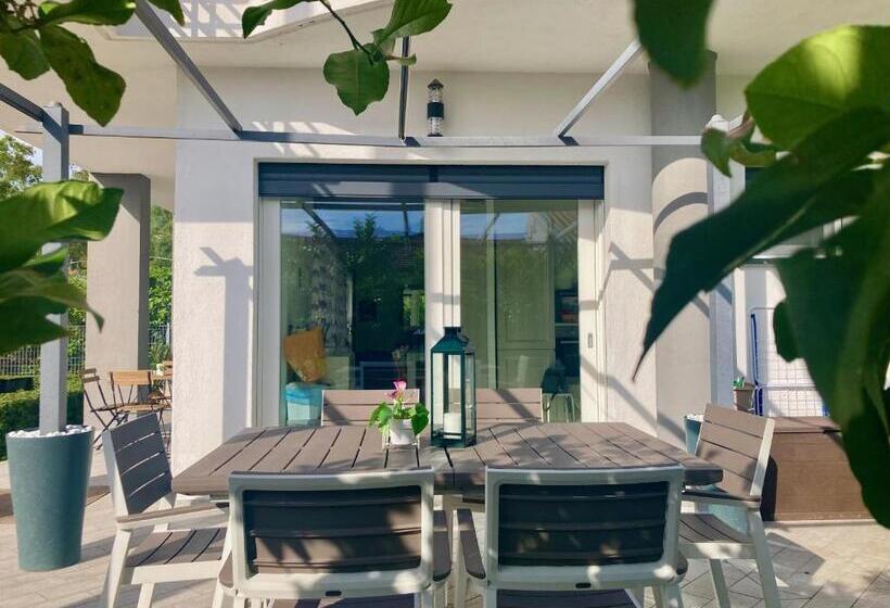 B&b Sabbia E Sassi