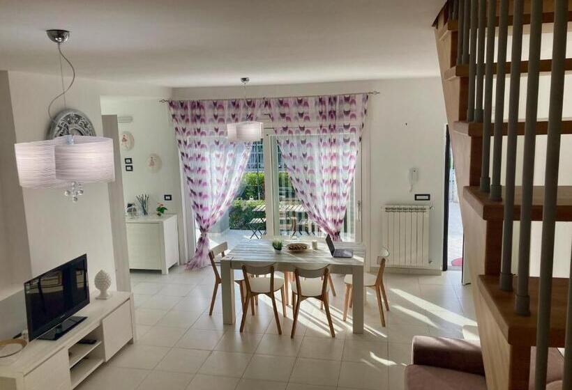 B&b Sabbia E Sassi