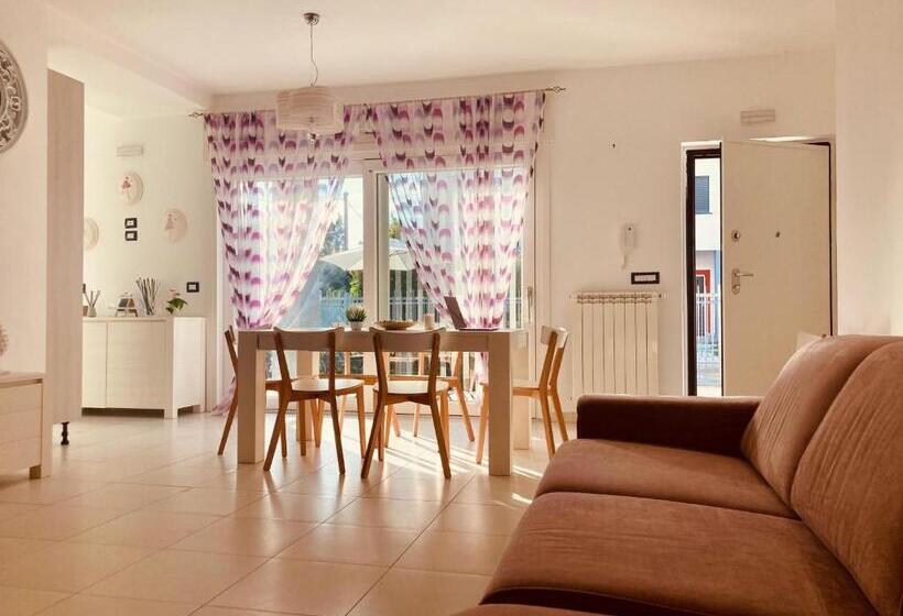 B&b Sabbia E Sassi