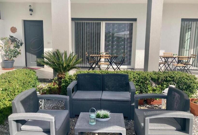B&b Sabbia E Sassi
