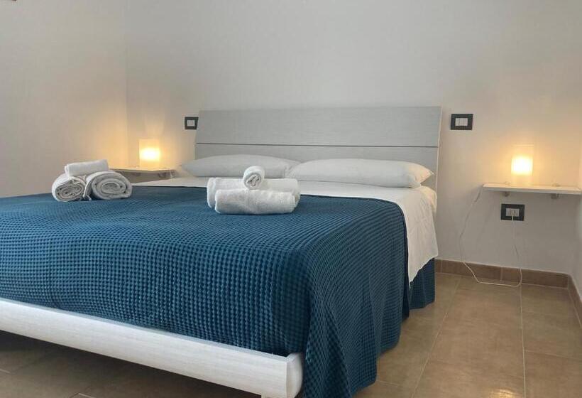 B&b Sabbia E Sassi
