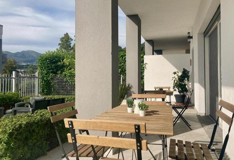 B&b Sabbia E Sassi
