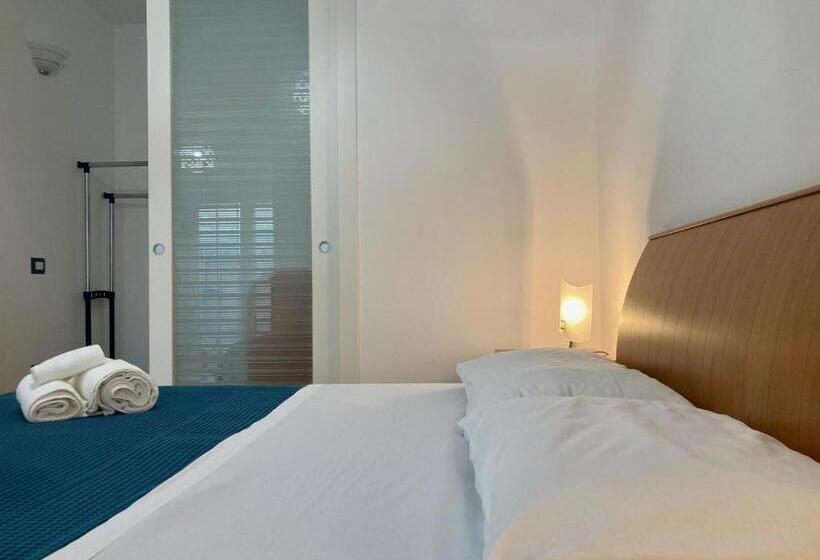 B&b Sabbia E Sassi