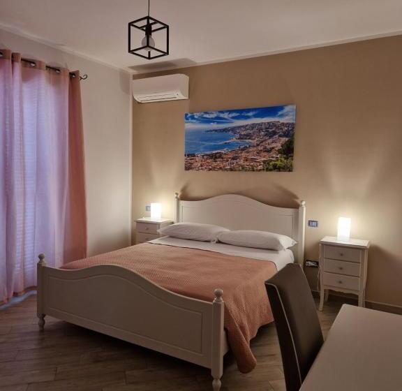 צימר Corte D Aniello