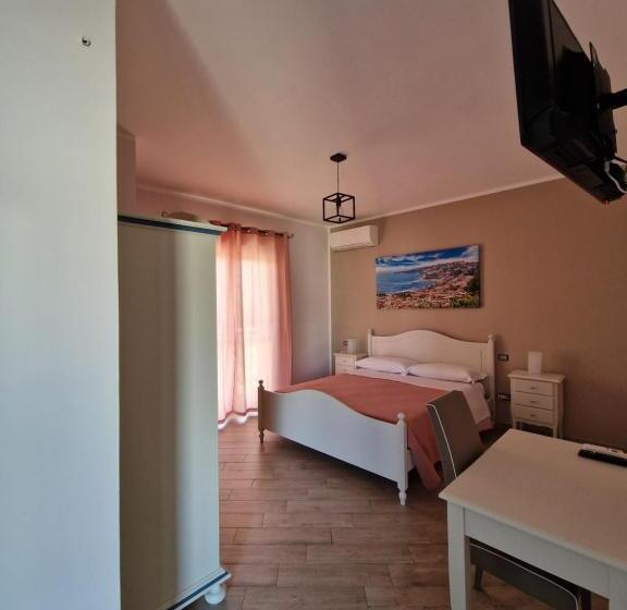 צימר Corte D Aniello