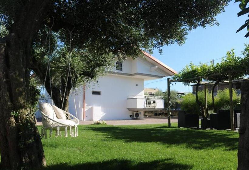 צימר Corte D Aniello