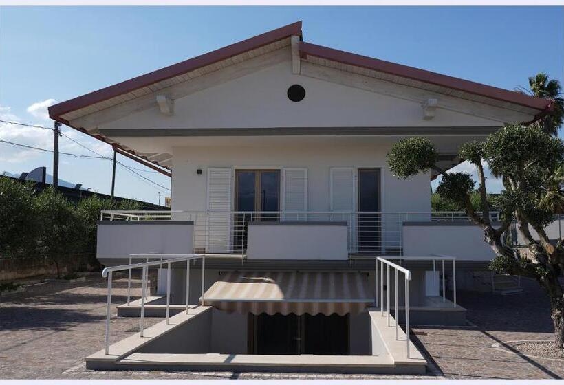 צימר Corte D Aniello