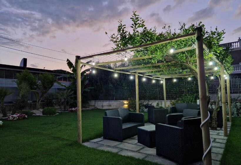 צימר Corte D Aniello