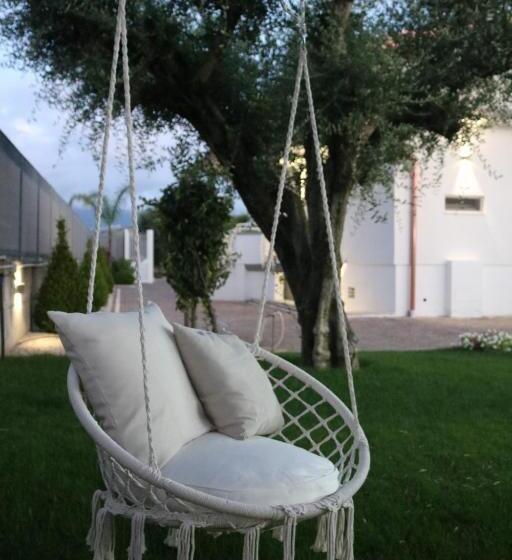 צימר Corte D Aniello