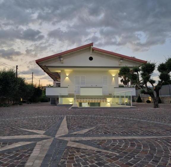 צימר Corte D Aniello