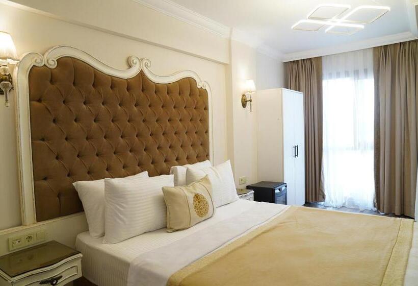 تختخواب و صبحانه Didim Palace