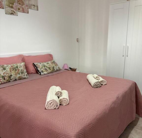 مبيت وإفطار Dolce Notte