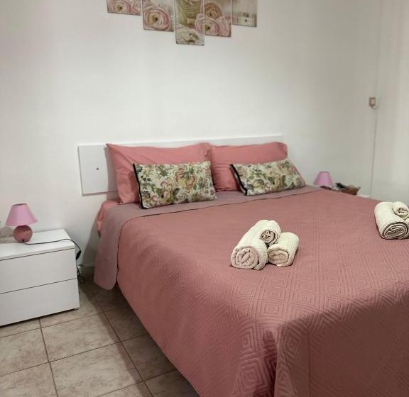 مبيت وإفطار Dolce Notte