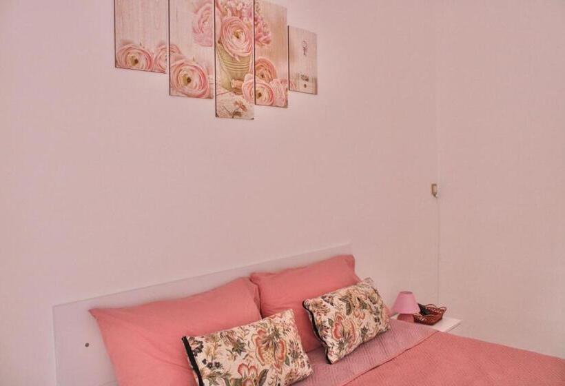 مبيت وإفطار Dolce Notte